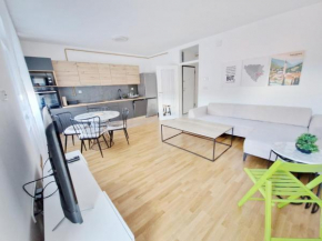 ARI Apartment Sarajevo